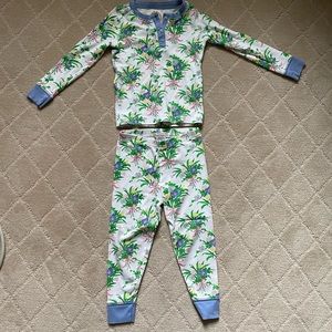 The Beaufort Bonnet Company 3T Pjs